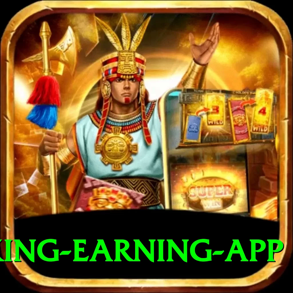 sixs - King Earning App - 2