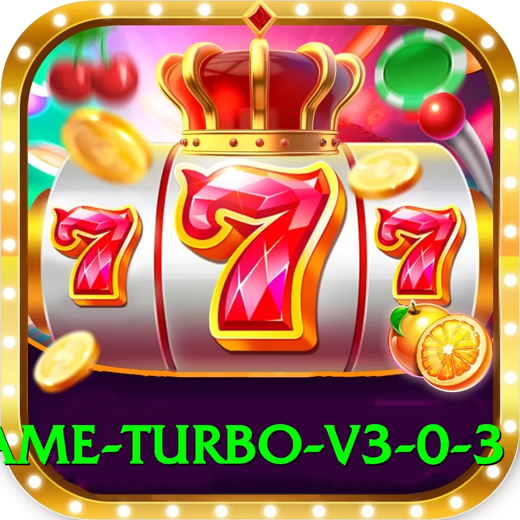 sixsgame Turbo v3.0.3 - 2