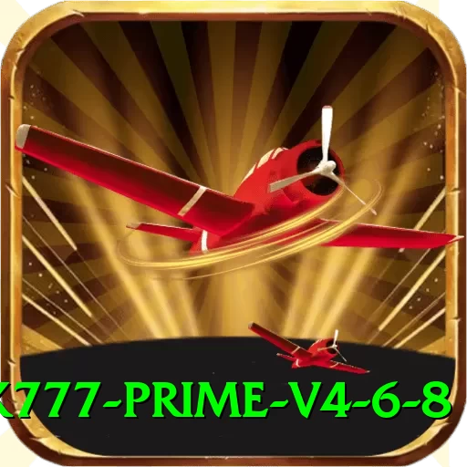 sk777 Prime v4.6.8 - 2