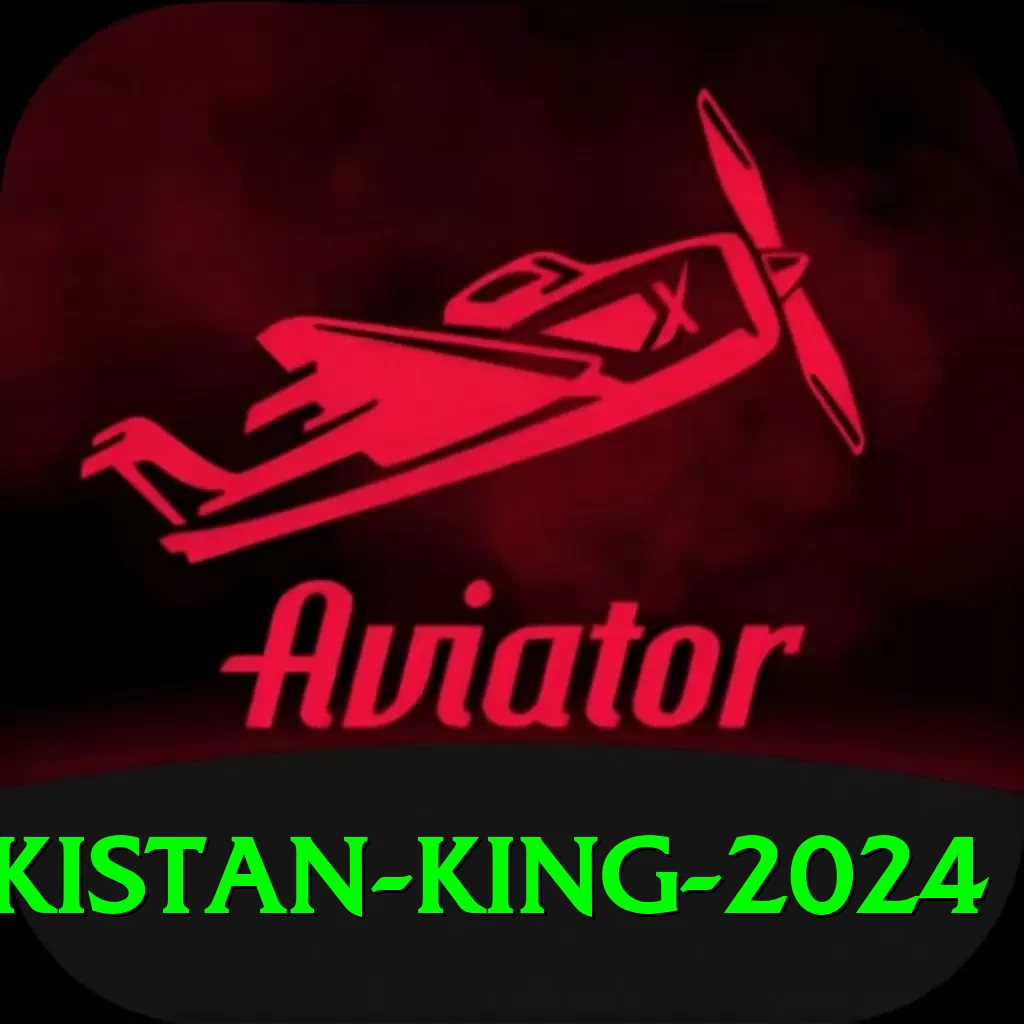 Slot Games Pakistan King 2024 - 2