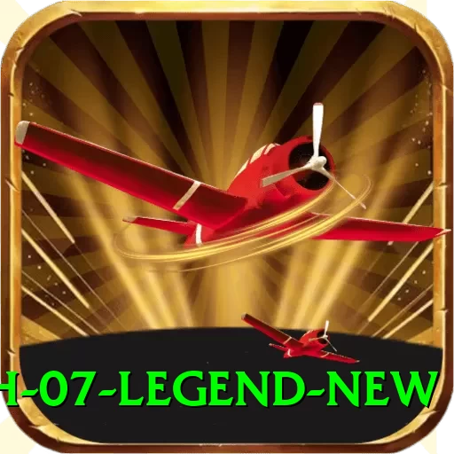 Super Rich 07 Legend New - 2