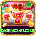 tackle Gold - Casino & Slots