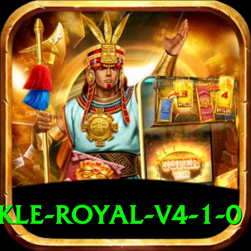 tackle Royal v4.1.0 - 2