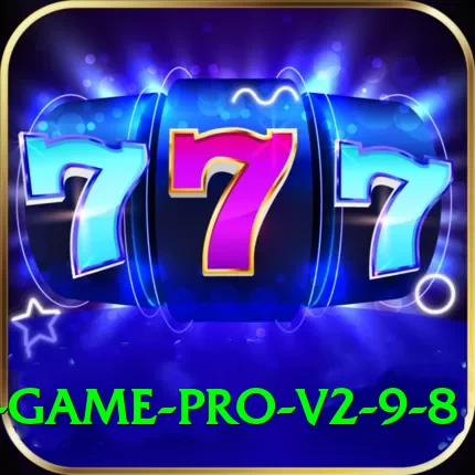 td777 Game Pro v2.9.8 - 2