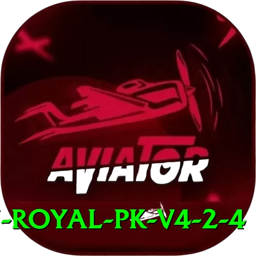 TD777 Royal PK v4.2.4 - 2