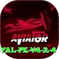 TD777 Royal PK v4.2.4