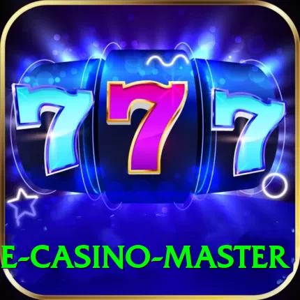 UP786 Game - Casino Master - 2