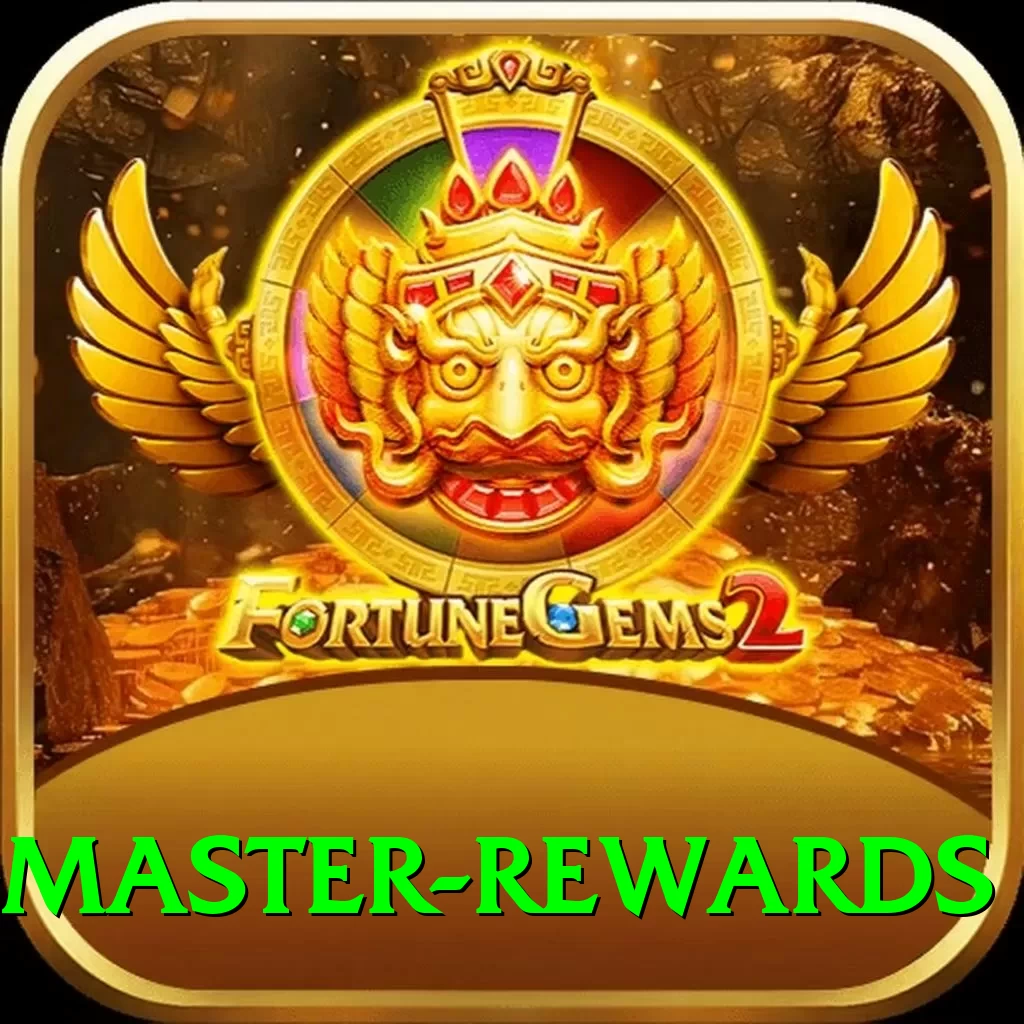 ur999 Master Rewards - 2