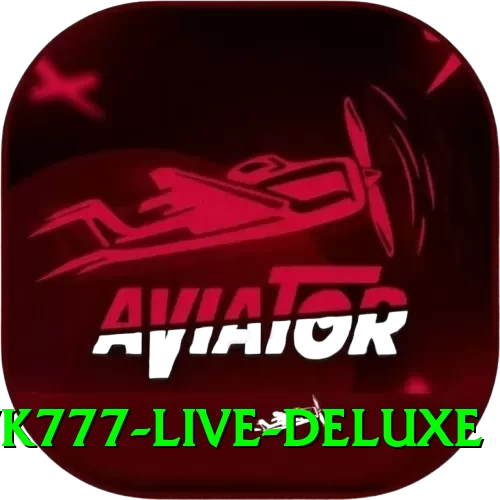 VK777 - Live Deluxe - 2