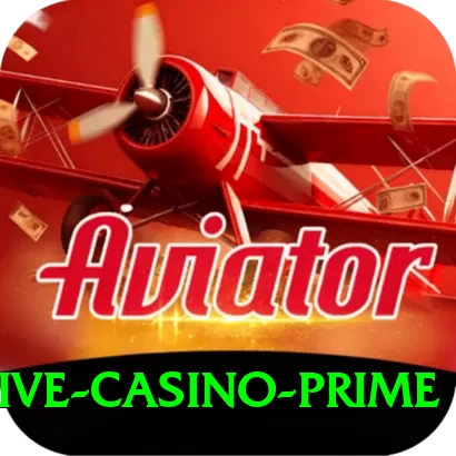 VPBET Game Live Casino Prime - 2