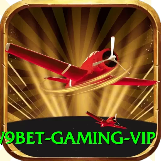 W9Bet - Gaming VIP - 2