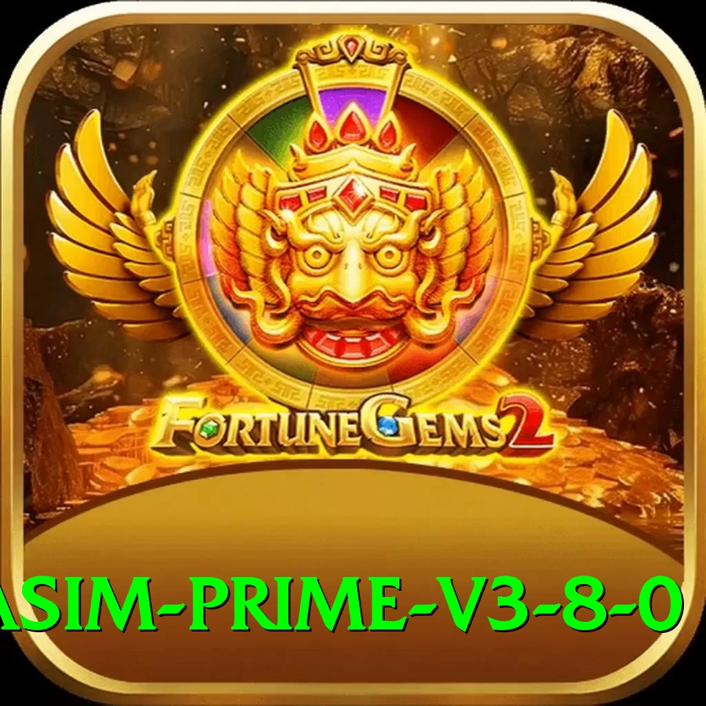 wasim Prime v3.8.0 - 2