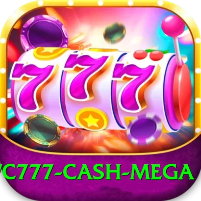 wc777 Cash Mega - 2