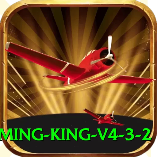wc777 Gaming King v4.3.2 - 2