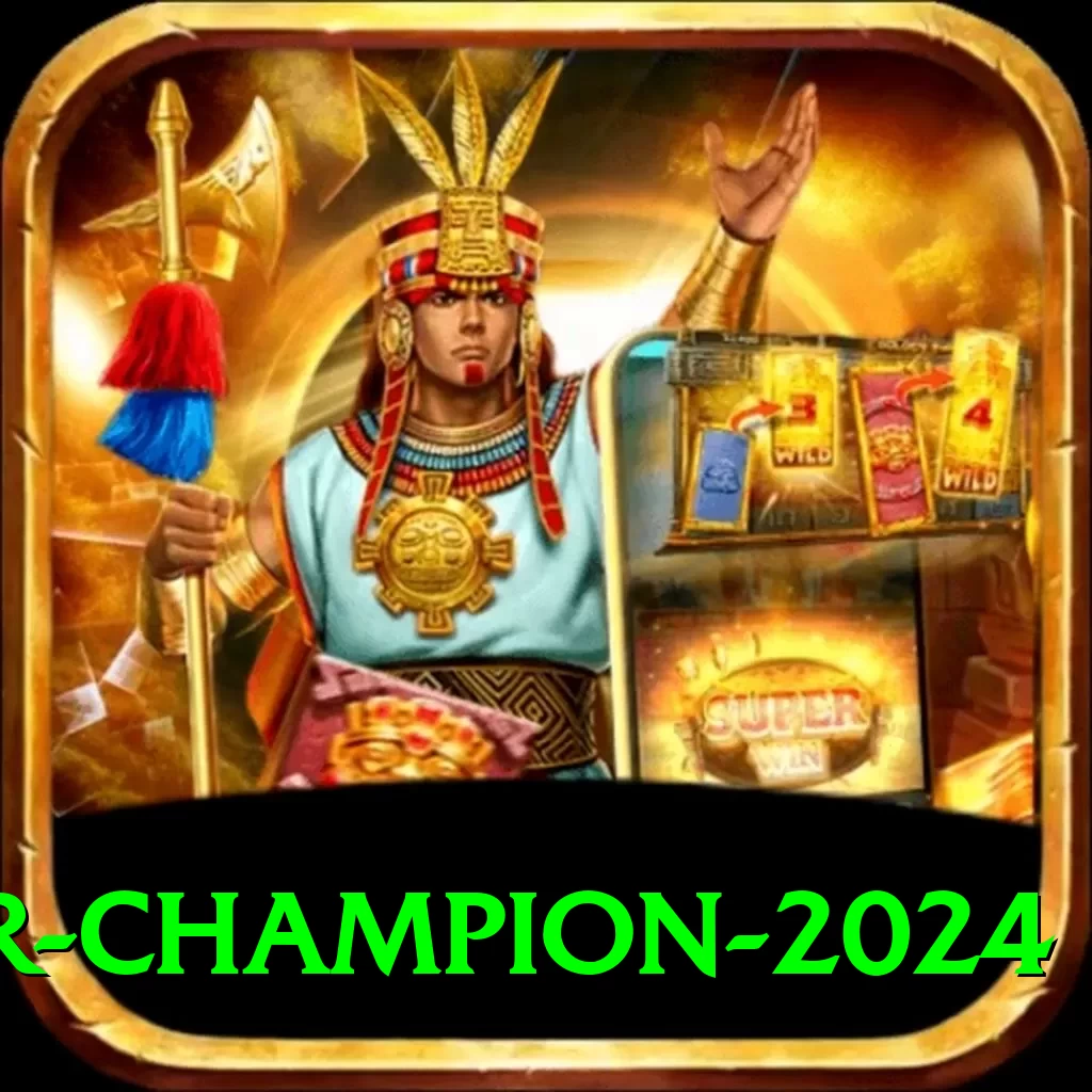 winpkr Champion 2024 - 2