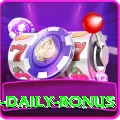 Wolf999 Game Turbo - Daily Bonus