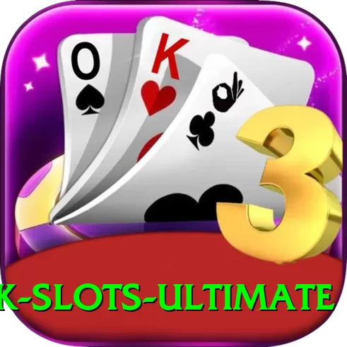 wowpk - Slots Ultimate - 2