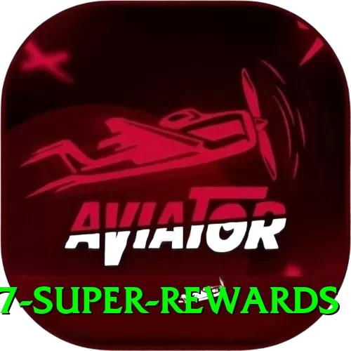 x777 Super Rewards - 2