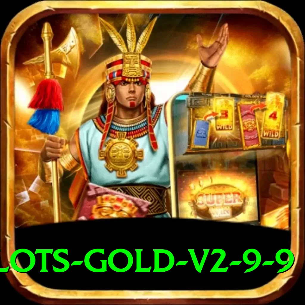 xp786 Slots Gold v2.9.9 - 2