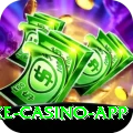 y888 Deluxe Casino App