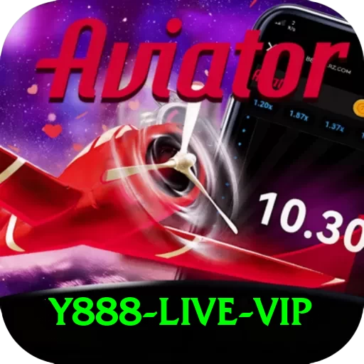Y888 Live VIP - 2