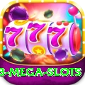 yes008 Mega Slots