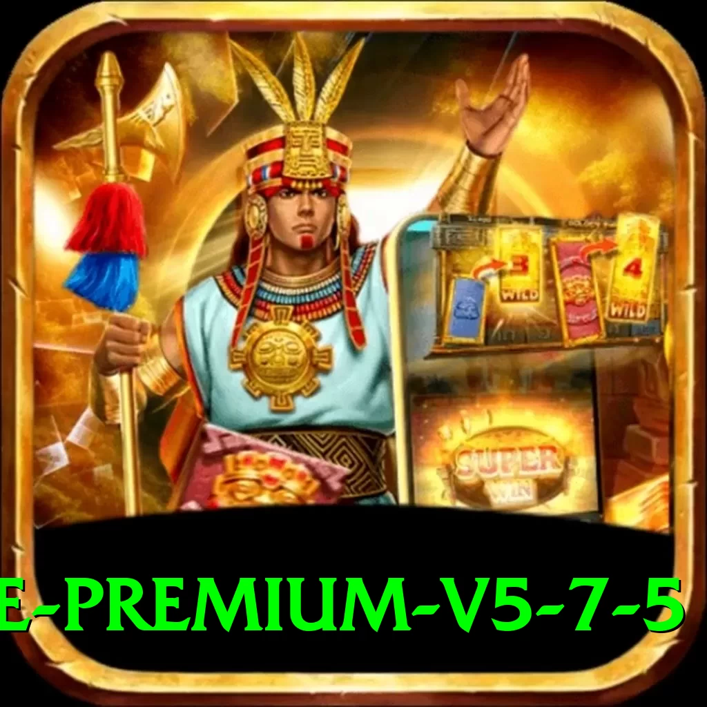 z777 Game Premium v5.7.5 - 2