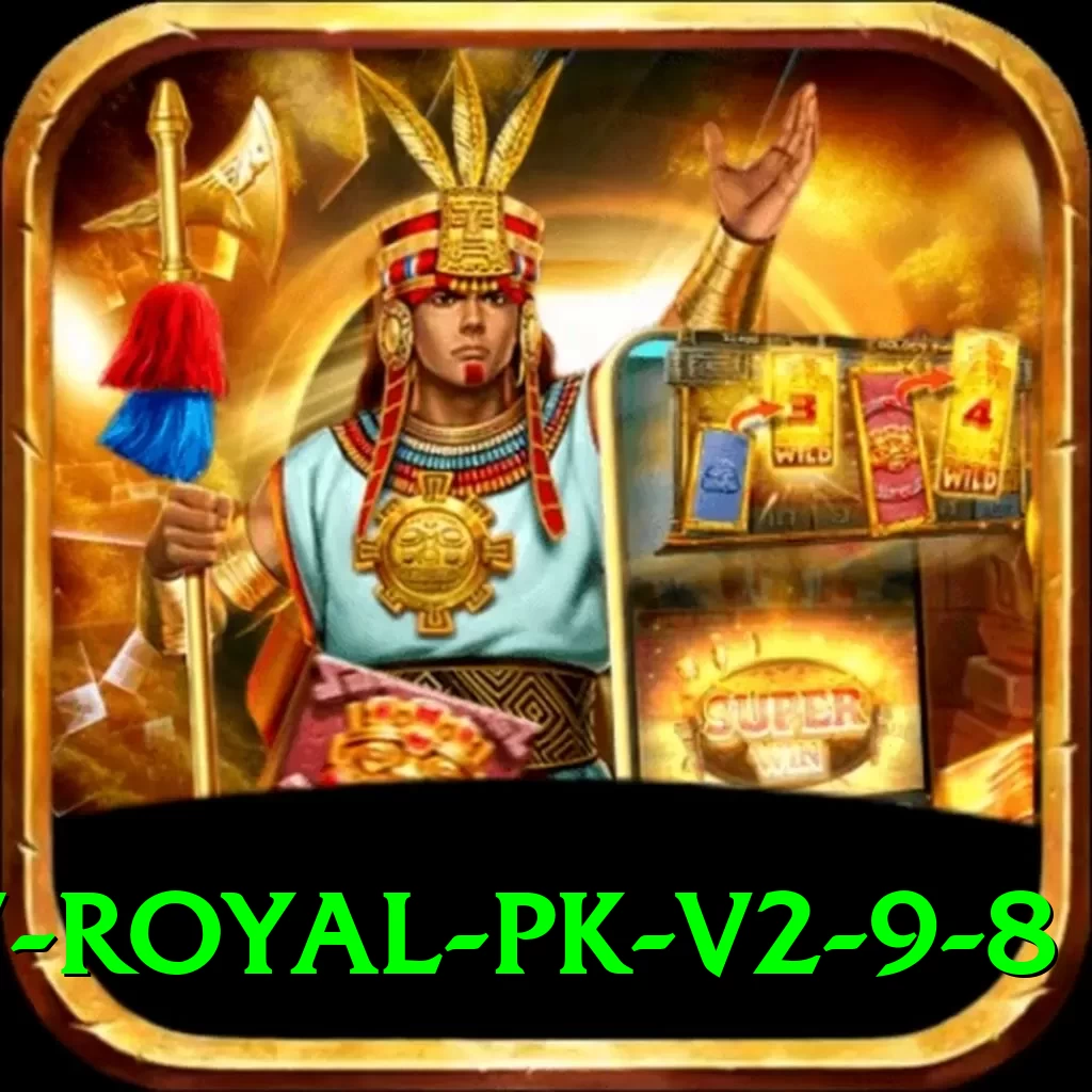 z777 Royal PK v2.9.8 - 2
