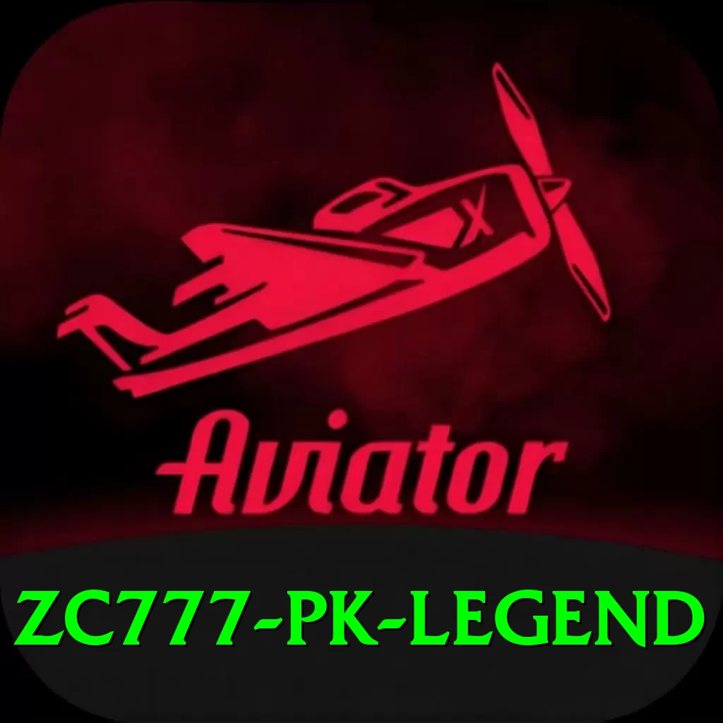 zc777 PK Legend - 2