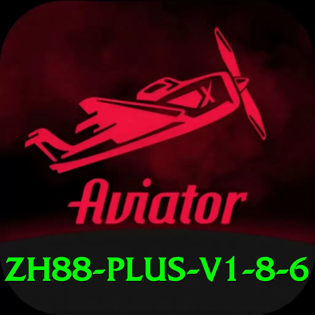 zh88 Plus v1.8.6 - 2
